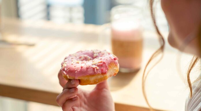 6 способів стримувати солодкий зуб, якщо ви завжди жадаєте цукру