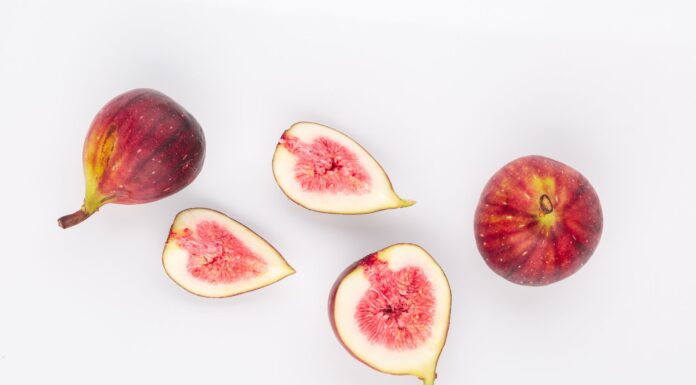 Що станеться з вашим тілом, якщо ви регулярно їсте інжир