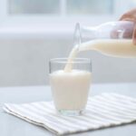 16 продуктів харчування з більшою кількістю кальцію, ніж склянку молока