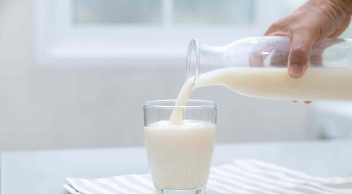 16 продуктів харчування з більшою кількістю кальцію, ніж склянку молока