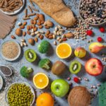 Хочете збільшити споживання клітковини? Щоб почати, спробуйте цей 7-денний план харчування.