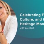 Святкування їжі та національного місяця латиноамериканської спадщини за допомогою Ale Graf