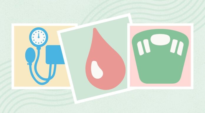 Як чутливість до інсуліну лікує хронічні захворювання: ожиріння, гіпертонія, метаболічний синдром тощо