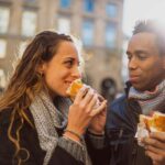 Чи здоровий метро? Що вибрати, що пропустити