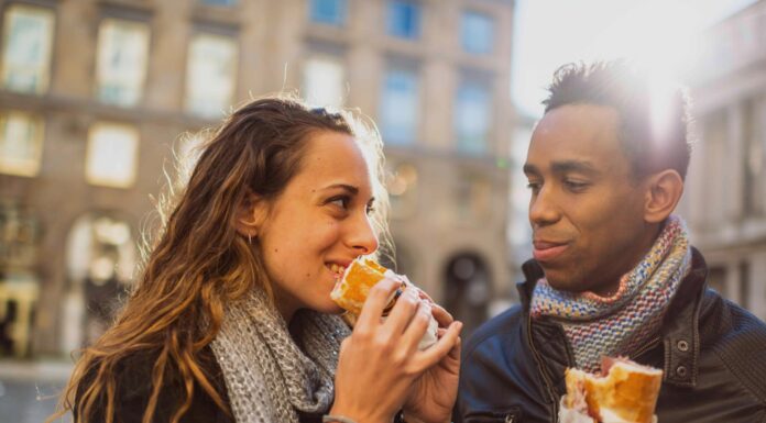 Чи здоровий метро? Що вибрати, що пропустити