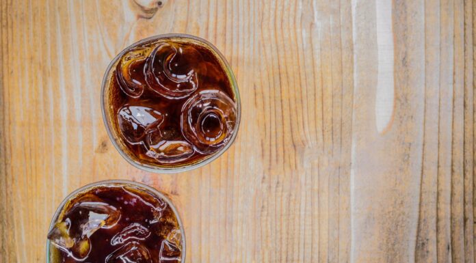 Сода та діарея