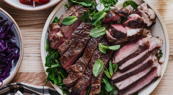 Чи безпечна кето-дієта? 5 довгих