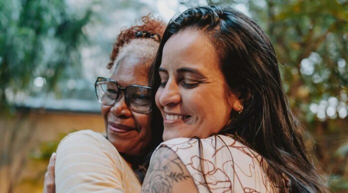 15 порад, як підтримувати батьків