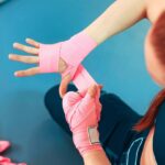 Бокс та біль у суглобах