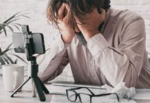 Burnout dei creatori: un nuovo studio rivela la crisi della salute mentale nell’economia digitale