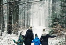 12 значущих різдвяних традицій, які варто почати цього року — Calm Blog