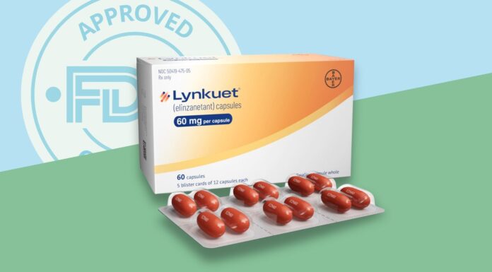 FDA схвалив негормональні таблетки від припливів в менопаузі