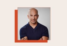 Довголіття за Пітером Аттіа: навчання, тести та наука продовження життя