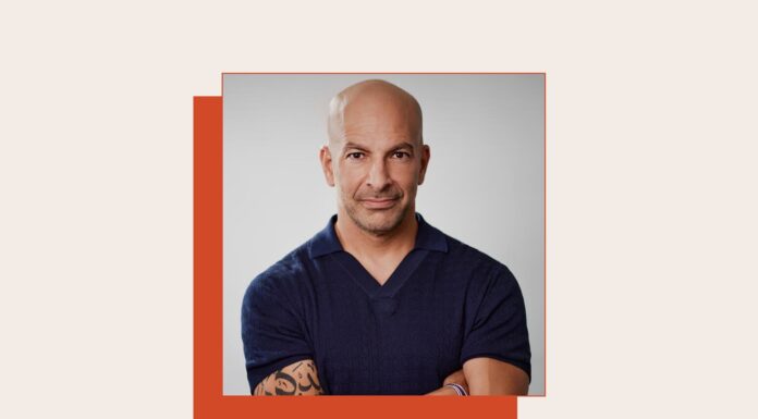 Довголіття за Пітером Аттіа: навчання, тести та наука продовження життя