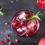 Гранатовий і журавлинний сік: унікальні переваги для здоров’я серця і сечовивідних шляхів