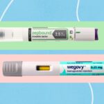 Vegovi проти Zepbound: чіткий посібник із препаратів для схуднення