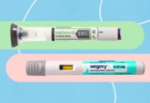 Vegovi проти Zepbound: чіткий посібник із препаратів для схуднення