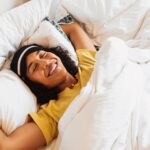 Високі показники сну, реальне життя: як люди з результатами 85+ справді це роблять