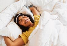 Skor Tidur Tinggi, Kehidupan Nyata: Bagaimana Orang Dengan Skor Tidur 85+ Sebenarnya Melakukannya