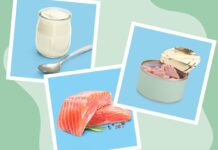 Foods High in Lysine and Low in Arginine: A Guide to Cold Sore Prevention