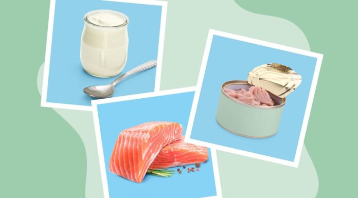 Foods High in Lysine and Low in Arginine: A Guide to Cold Sore Prevention