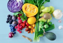 Antioxydants : comment ils protègent votre santé et où les trouver