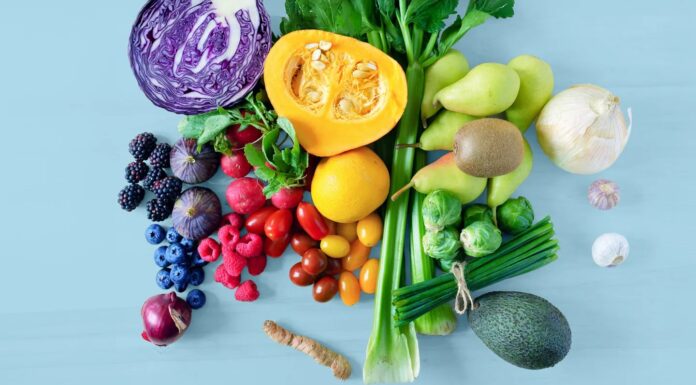 Антиоксиданти: як вони захищають ваше здоров’я та де їх знайти