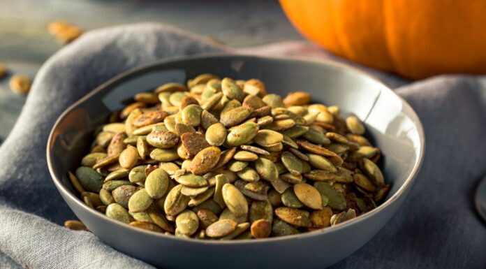 Боротьба з післяобіднім спадом: чому гарбузове насіння є секретною зброєю нейробіологів