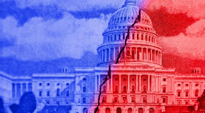 Припинення роботи уряду затримує субсидії на охорону здоров’я, IPO біотехнологій процвітають