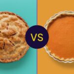 Гарбузовий пиріг перемагає в контролі рівня цукру в крові: битва десертів на День подяки