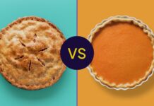 La tarte à la citrouille gagne pour le contrôle de la glycémie : une confrontation au dessert pour Thanksgiving