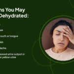 Зневоднення: розпізнавання ознак і швидке реагування