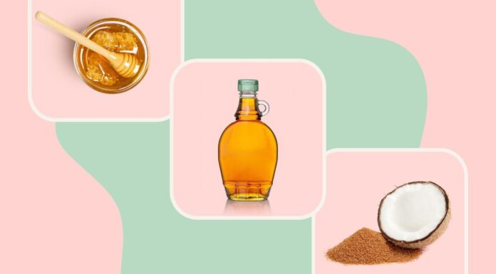 Виразковий коліт: вибір здоровіших підсолоджувачів