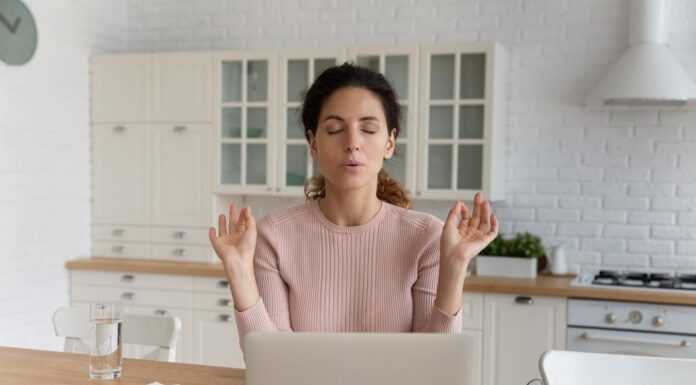 Навчання з лікування болю: новий підхід до лікування хронічного болю