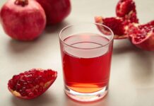 Щоденна користь гранатового соку: всебічне керівництво