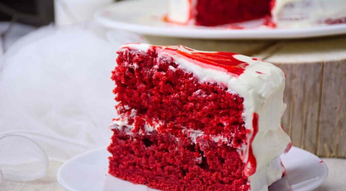 Red Dye 40: побічні ефекти, ризики та список продуктів