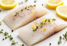 Треска: Питательный выбор морепродуктов