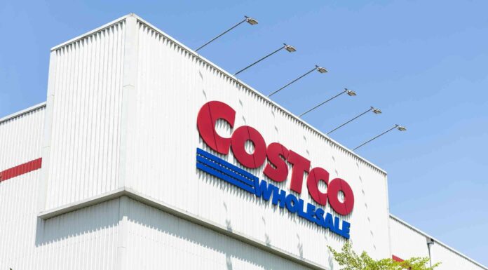 Білкова їжа в Costco, за словами дієтологів