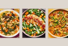 Szczegółowa recenzja Green Chef od dyplomowanego dietetyka