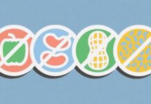 Diet Bebas Lektin: Memisahkan Fakta dari Hype