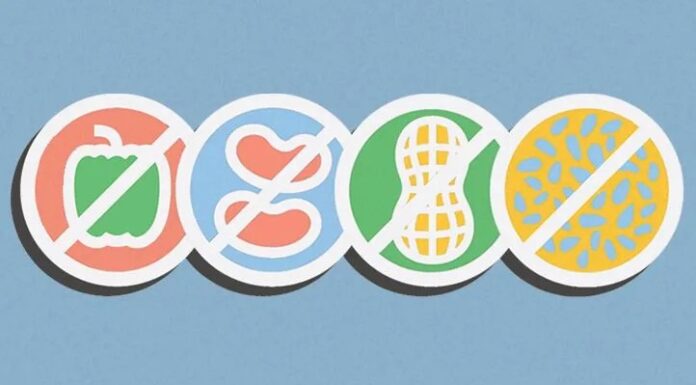 Дієта без лектинів: відокремте факти від галасу