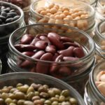 Дивовижні переваги регулярного вживання бобових