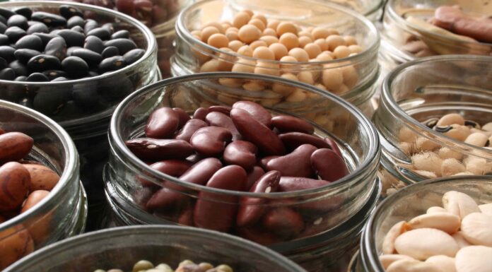 Дивовижні переваги регулярного вживання бобових