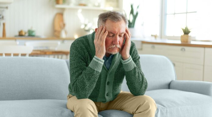 Чому чоловіки відчувають втому: 7 поширених причин