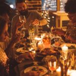 Спокійний Різдво: 22 ідеї для вечірок без стресу та справжньої близькості