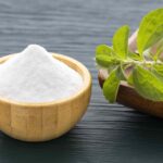 Стевія проти цукру: що відбувається з вашим тілом, коли ви їх змінюєте