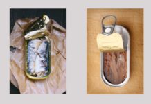 Сардини проти анчоусів: розкриваємо відмінності та користь для здоров’я цих багатих поживними речовинами риб