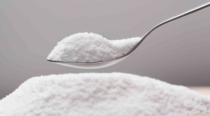 Чи шкідлива сукралоза? Пояснює дієтолог