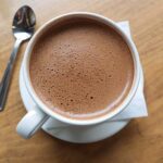 Дивовижна користь гарячого шоколаду для здоров’я
