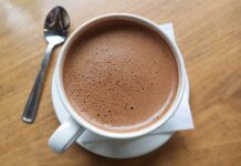 Les bienfaits surprenants du chocolat chaud pour la santé